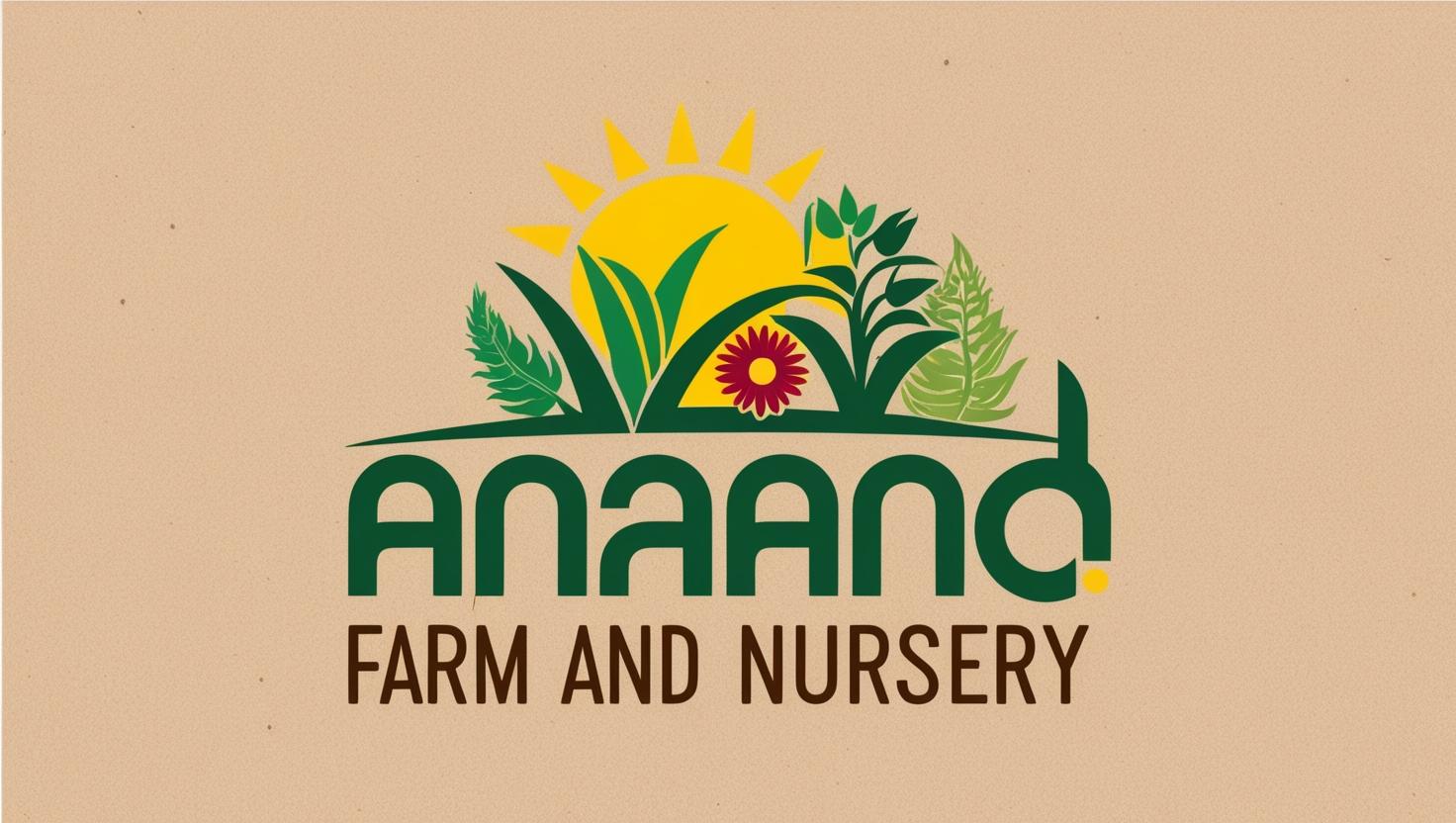 Anand Farm & Nursery