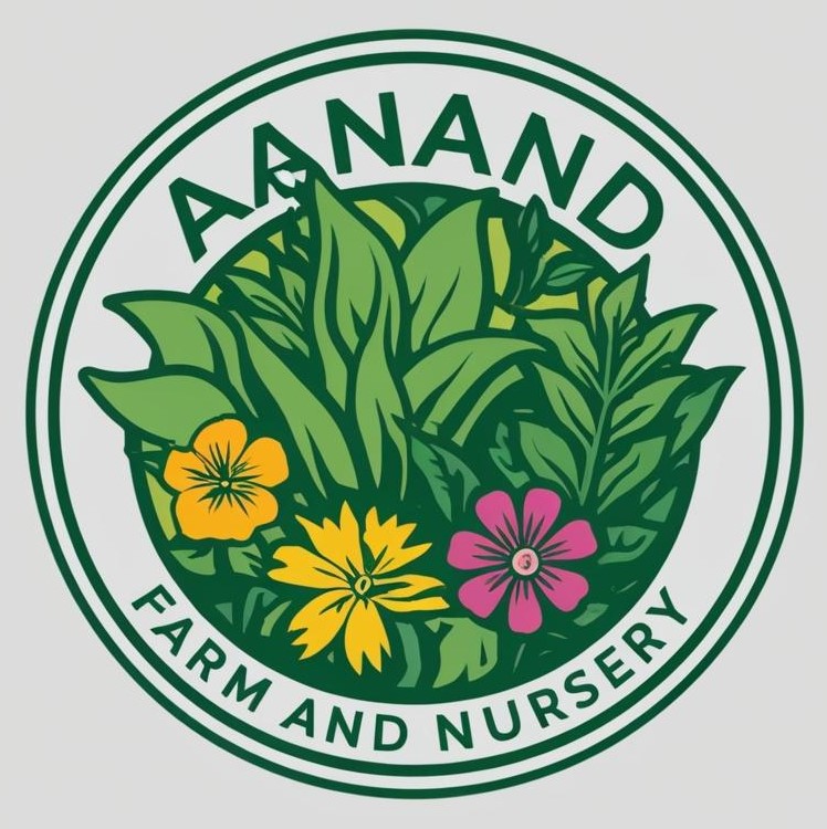 Nutricious Plants Logo